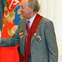 Юрий Хатуевич Темирканов
