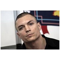 Сергей Тармашев