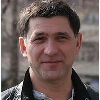Сергей Витауто Пускепалис