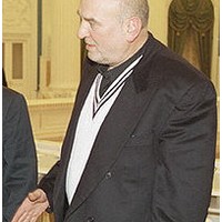 Алексей Петренко