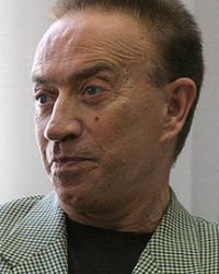 На фото Юрий Леонидович Кочнев