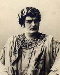 На фото Лев Михайлович Клементьев
