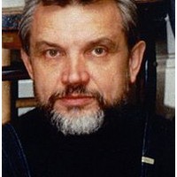 Александр Казначеев