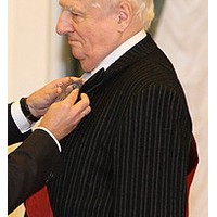 Марк Захаров