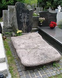 На фото Виктор Ворошильский