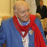 Андрей Андреевич Вознесенский