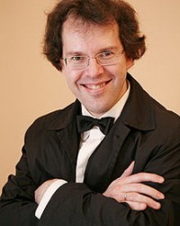 На фото Юрий Александрович Богданов