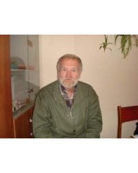 На фото Юрий Иванович Андреев