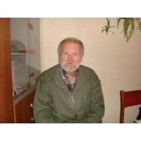 Юрий Иванович Андреев