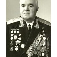 Борис Александров